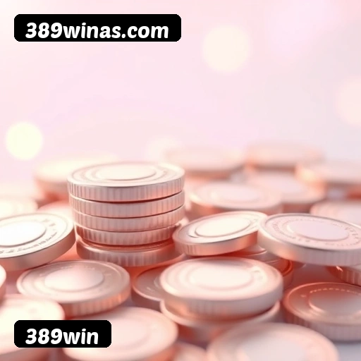 Estatísticas 389win novembro 2024 - 87 mil jogadores ativos, R$47M pagos, RTP 96.52%