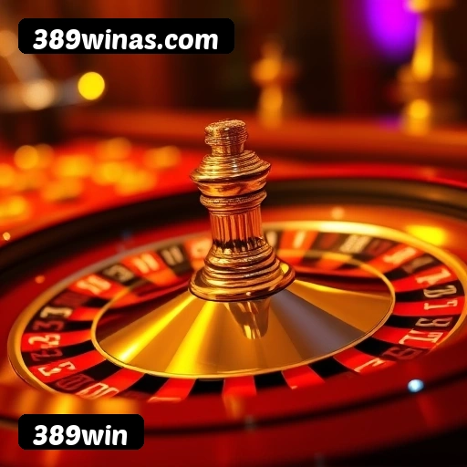 Níveis do programa VIP da 389win